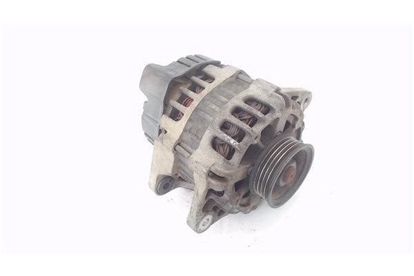 Recambio de alternador para hyundai getz (tb) 1.1 referencia OEM IAM 3730002550 TA000A55601 