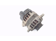 Recambio de alternador para hyundai getz (tb) 1.1 referencia OEM IAM 3730002550 TA000A55601  2