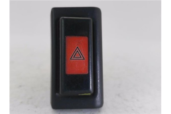 Recambio de interruptor luces emergencia para toyota celica (t20) 1.8 referencia OEM IAM 260556623R  