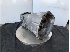 Recambio de caja cambios manual para mercedes-benz vito / mixto furgón (w639) 109 cdi referencia OEM IAM 6392602300  
