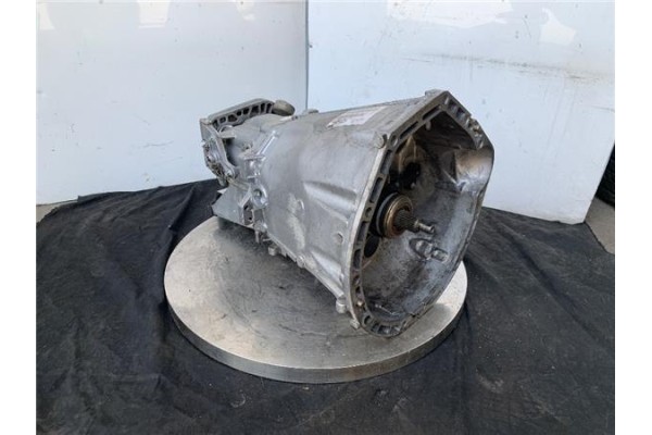 Recambio de caja cambios manual para mercedes-benz vito / mixto furgón (w639) 109 cdi referencia OEM IAM 6392602300  