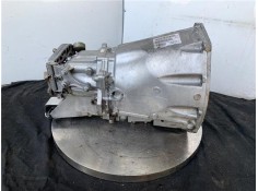 Recambio de caja cambios manual para mercedes-benz vito / mixto furgón (w639) 109 cdi referencia OEM IAM 6392602300  
