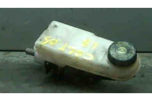 Recambio de bomba freno para mitsubishi colt berlina 5 (z30a)(2005) 1.3 (z35a, z33a, z34a) referencia OEM IAM   