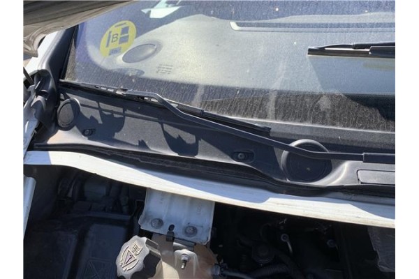 Recambio de torpedo para peugeot expert furgón 2.0 furgón l1h1 referencia OEM IAM 8251AE  