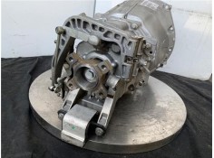 Recambio de caja cambios manual para mercedes-benz vito / mixto furgón (w639) 109 cdi referencia OEM IAM 6392602300  
