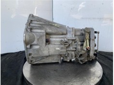Recambio de caja cambios manual para mercedes-benz vito / mixto furgón (w639) 109 cdi referencia OEM IAM 6392602300  