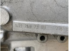 Recambio de caja cambios manual para mercedes-benz vito / mixto furgón (w639) 109 cdi referencia OEM IAM 6392602300  