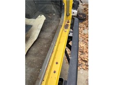 Recambio de guarnecido piso maletero para nissan patrol (k/w260) 2.8 d referencia OEM IAM   