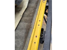 Recambio de guarnecido piso maletero para nissan patrol (k/w260) 2.8 d referencia OEM IAM   