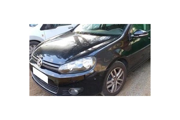 Recambio de capo para volkswagen golf vi (5k1) 1.6 advance referencia OEM IAM 5K0823031G  