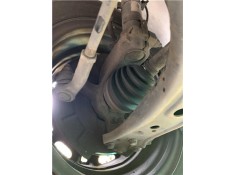 Recambio de brazo suspension delantero izquierdo para skoda fabia (5j2) 1.4 tdi referencia OEM IAM 6Q0407151L  