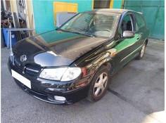 nissan almera (n16/e) del año 2001