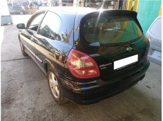 nissan almera (n16/e) del año 2001