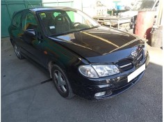 nissan almera (n16/e) del año 2001