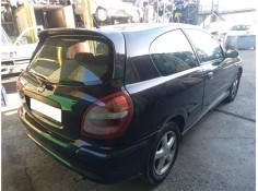 nissan almera (n16/e) del año 2001