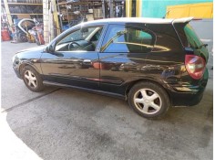 nissan almera (n16/e) del año 2001