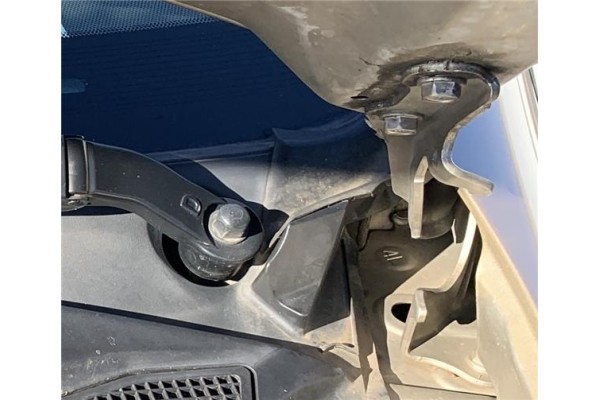 Recambio de bisagra capo izquierda para lexus rx (mcu_) 400h referencia OEM IAM 5342048030  