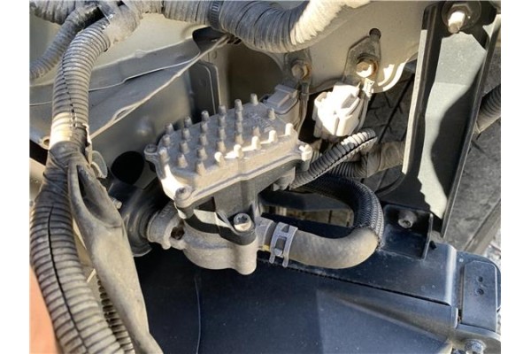 Recambio de enfriador aceite para lexus rx (mcu_) 400h referencia OEM IAM 3530048010  