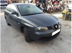 seat ibiza (6l1) del año 2006
