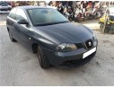 seat ibiza (6l1) del año 2006
