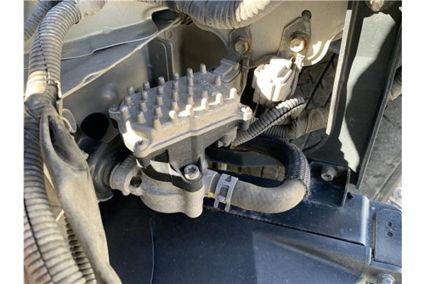 Recambio de enfriador aceite para lexus rx (mcu_) 400h referencia OEM IAM 3530048010  