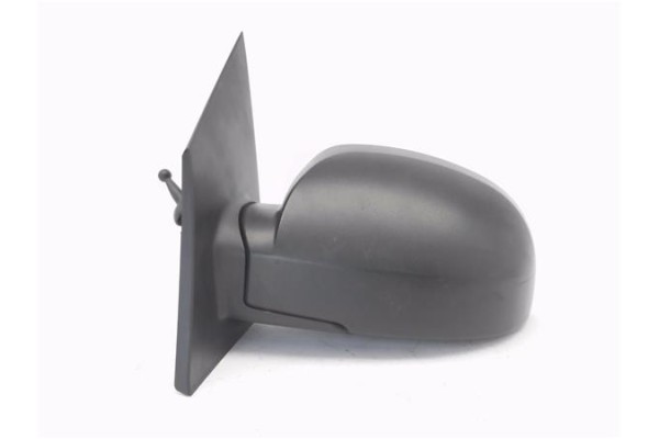 Recambio de retrovisor izquierdo para hyundai getz (tb) 1.1 referencia OEM IAM 876101C200 E4012190 