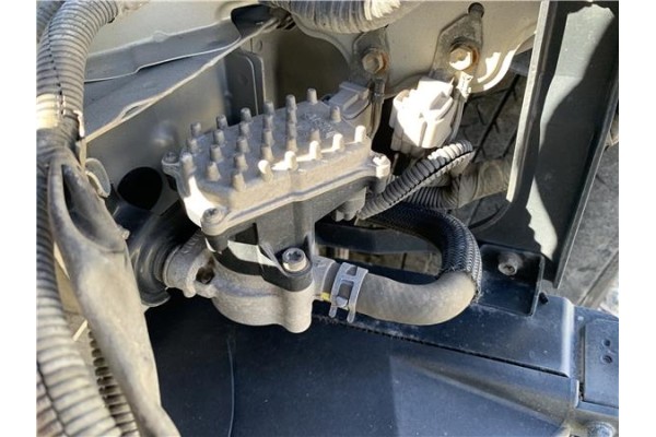 Recambio de enfriador aceite para lexus rx (mcu_) 400h referencia OEM IAM 3530048010  