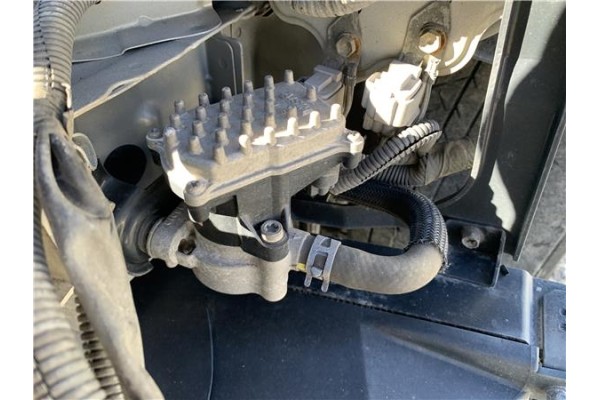 Recambio de enfriador aceite para lexus rx (mcu_) 400h referencia OEM IAM 3530048010  