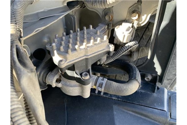 Recambio de enfriador aceite para lexus rx (mcu_) 400h referencia OEM IAM 3530048010  