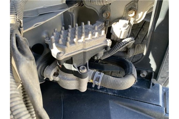 Recambio de enfriador aceite para lexus rx (mcu_) 400h referencia OEM IAM 3530048010  