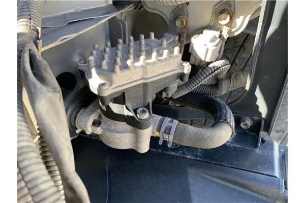 Recambio de enfriador aceite para lexus rx (mcu_) 400h referencia OEM IAM 3530048010  