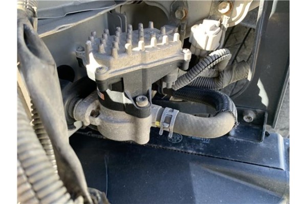 Recambio de enfriador aceite para lexus rx (mcu_) 400h referencia OEM IAM 3530048010  