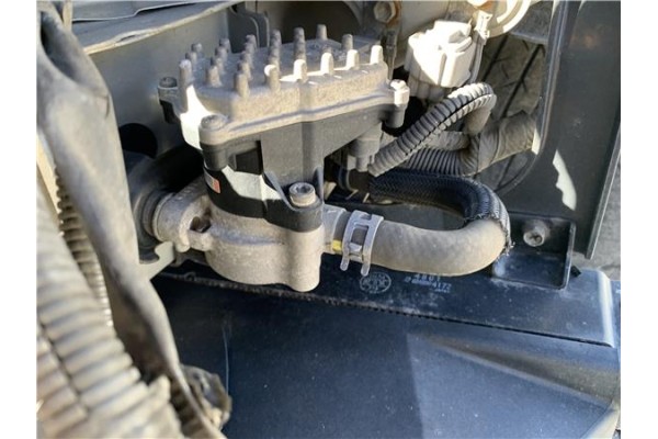 Recambio de enfriador aceite para lexus rx (mcu_) 400h referencia OEM IAM 3530048010  