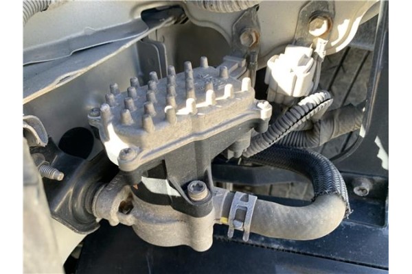 Recambio de enfriador aceite para lexus rx (mcu_) 400h referencia OEM IAM 3530048010  