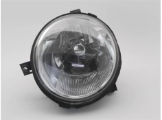 Recambio de faro delantero izquierdo para volkswagen lupo (6x1/6e1) 1.4 trendline referencia OEM IAM 6X1941751J  