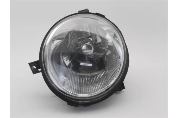 Recambio de faro delantero izquierdo para volkswagen lupo (6x1/6e1) 1.4 trendline referencia OEM IAM 6X1941751J  