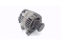 Recambio de alternador para skoda fabia (6y2/6y3) 1.9 tdi referencia OEM IAM 9860414910  