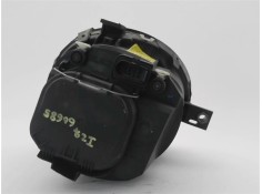 Recambio de faro delantero izquierdo para volkswagen lupo (6x1/6e1) 1.4 trendline referencia OEM IAM 6X1941751J  