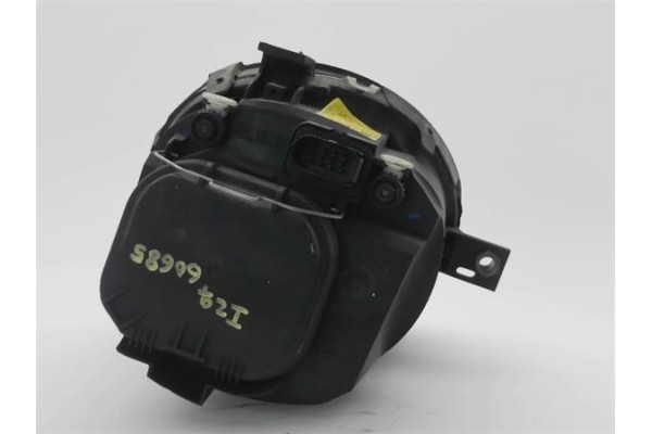 Recambio de faro delantero izquierdo para volkswagen lupo (6x1/6e1) 1.4 trendline referencia OEM IAM 6X1941751J  