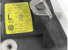 Recambio de faro delantero izquierdo para volkswagen lupo (6x1/6e1) 1.4 trendline referencia OEM IAM 6X1941751J  