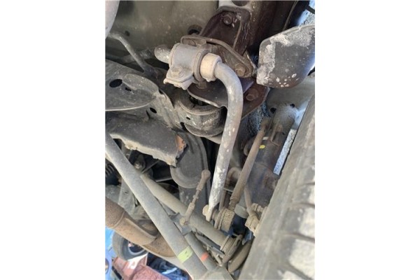 Recambio de sensor altura eje trasero para lexus rx (mcu_) 400h referencia OEM IAM 8940748030  