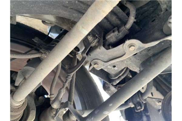 Recambio de sensor altura eje trasero para lexus rx (mcu_) 400h referencia OEM IAM 8940748030  