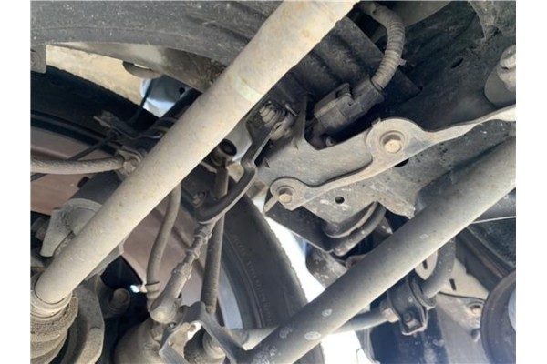 Recambio de sensor altura eje trasero para lexus rx (mcu_) 400h referencia OEM IAM 8940748030  