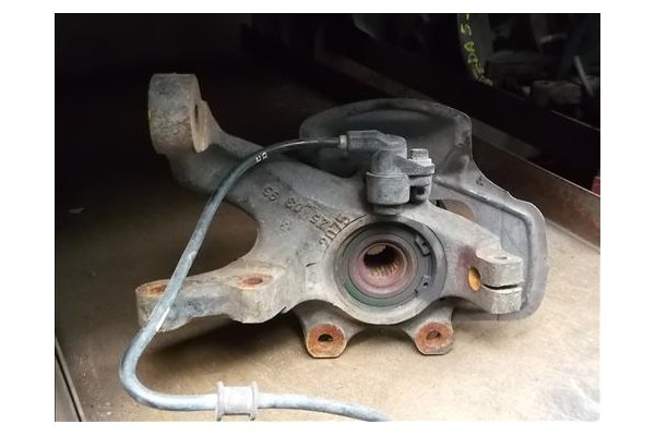 Recambio de mangueta delantero derecha para opel tigra 1.6 16v referencia OEM IAM   