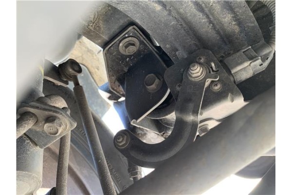 Recambio de sensor altura eje trasero para lexus rx (mcu_) 400h referencia OEM IAM 8940748030  