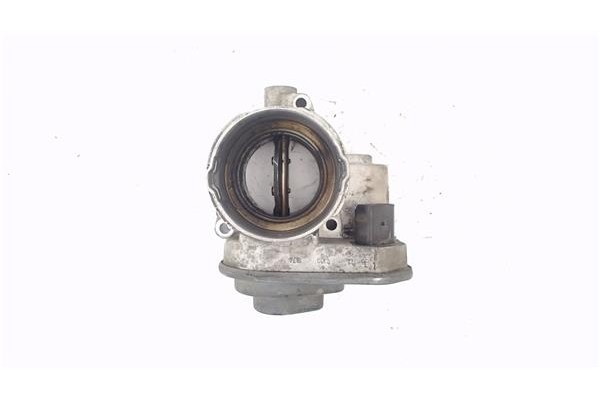 Recambio de caja mariposa aire para skoda fabia (6y2/6y3) 1.9 tdi referencia OEM IAM 38128063J  