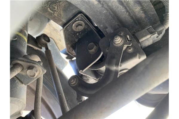 Recambio de sensor altura eje trasero para lexus rx (mcu_) 400h referencia OEM IAM 8940748030  