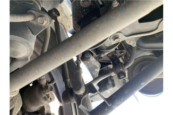 Recambio de sensor altura eje trasero para lexus rx (mcu_) 400h referencia OEM IAM 8940748030  