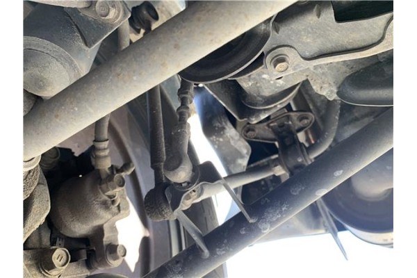 Recambio de sensor altura eje trasero para lexus rx (mcu_) 400h referencia OEM IAM 8940748030  