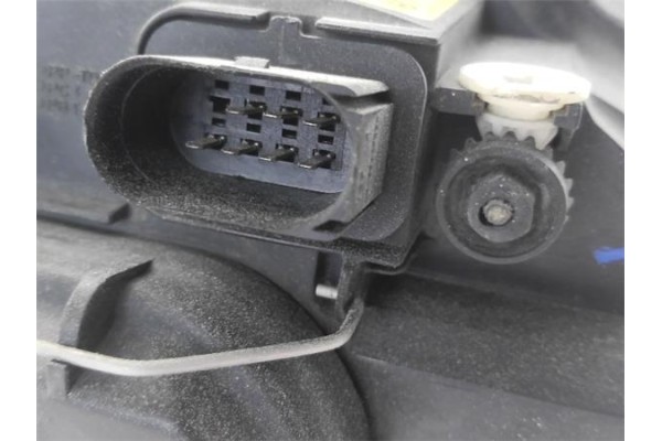 Recambio de faro delantero izquierdo para volkswagen lupo (6x1/6e1) 1.4 trendline referencia OEM IAM 6X1941751J  